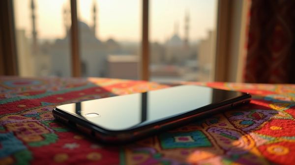 Activa tu eSIM en Omán y disfruta de datos ilimitados