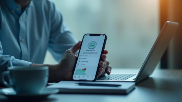Activa tu eSIM en Omán y disfruta de datos ilimitados