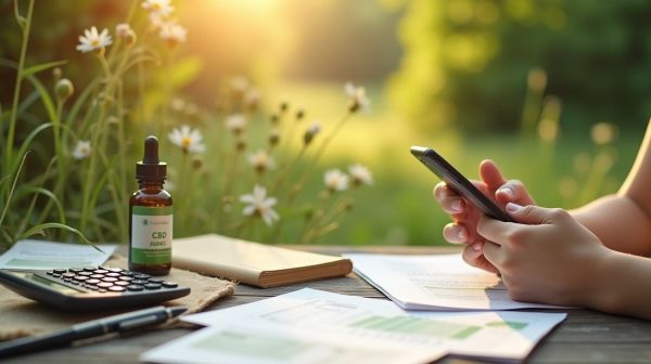 Aprovecha los mejores descuentos en CBD para ahorrar hoy