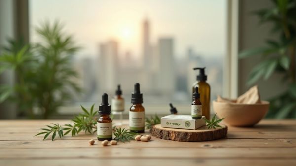 ¿Dónde comprar productos de CBD de calidad y a buen precio?