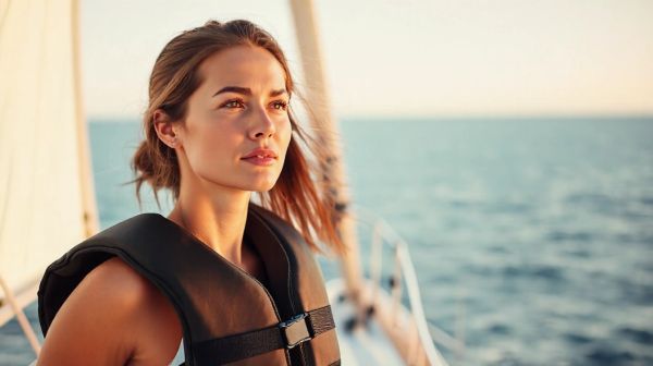 Guía de colas de sirena: elige la más cómoda y segura