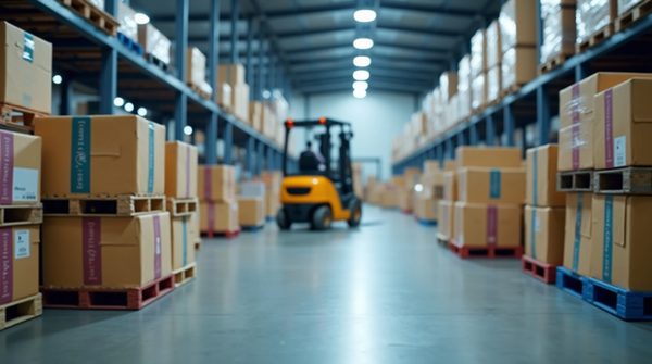 Importación y exportación flexible con transcri