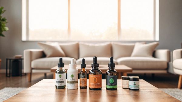 Las mejores tiendas online para adquirir CBD de calidad