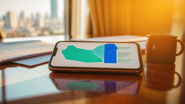 Los mejores planes de eSIM en Omán para datos ilimitados