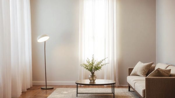 Transforma tu espacio: ideas luminosas más allá de apliques