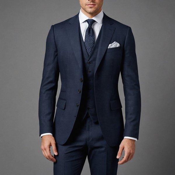 ¿Qué técnicas puedes usar para dar un toque moderno a un traje clásico?