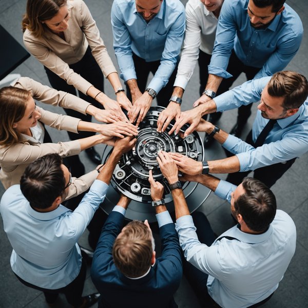 ¿Cómo puede una empresa desarrollar una cultura de innovación continua?