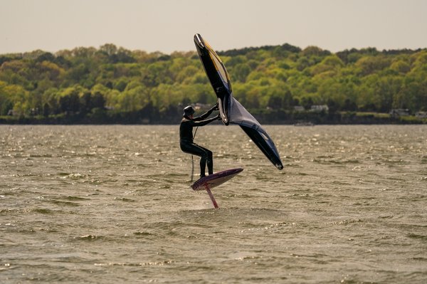 Las mejores opciones de packs de wing foil rígida en sroka