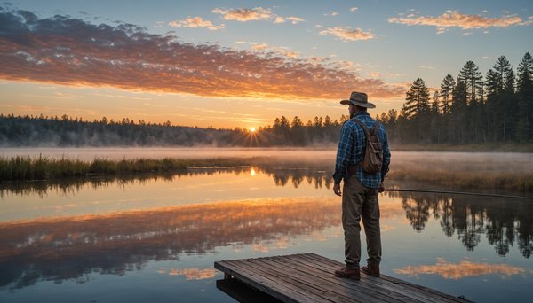 Guía completa para disfrutar de la pesca con éxito